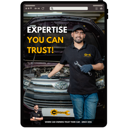 Periodic Car Service