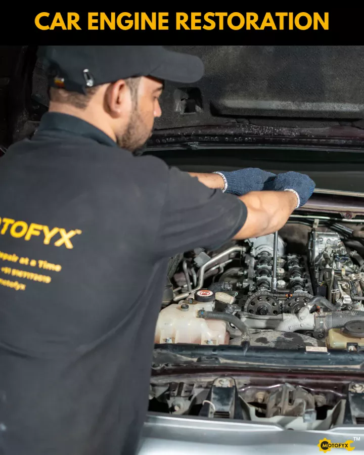 Car Repair