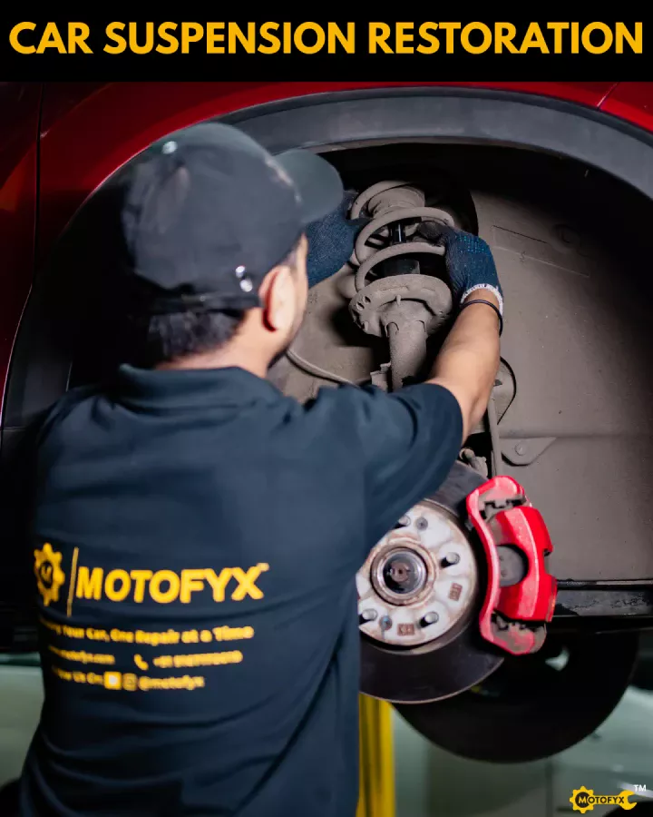 Car Repair