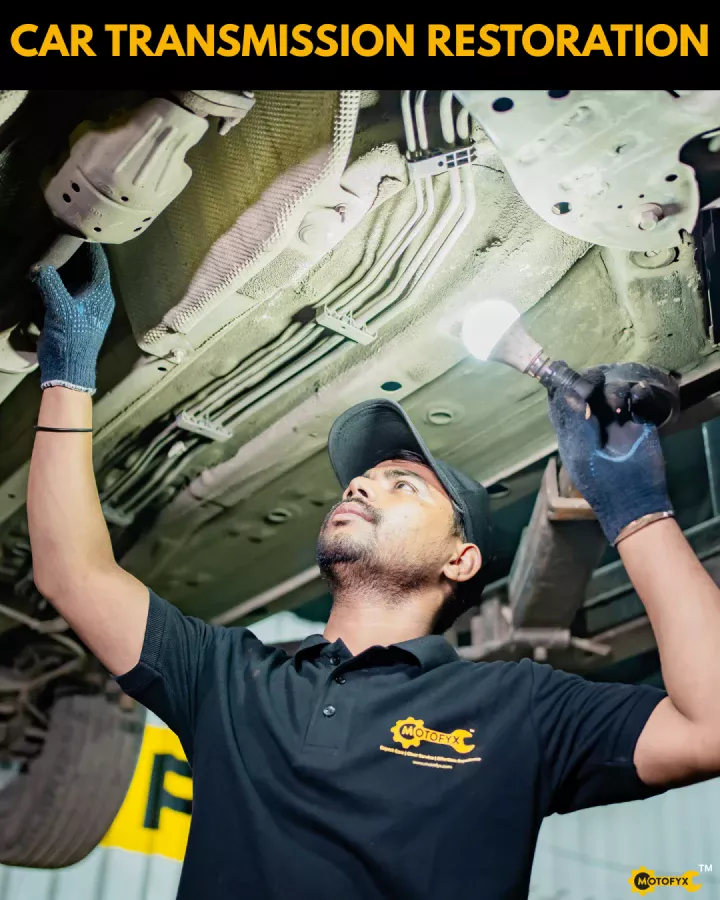 Car Repair
