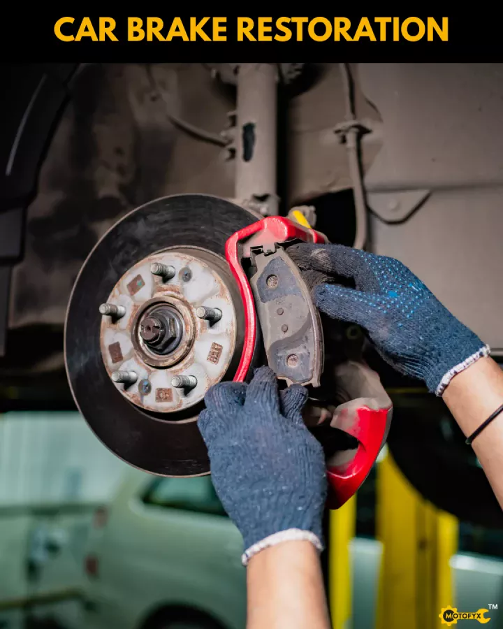 Car Repair