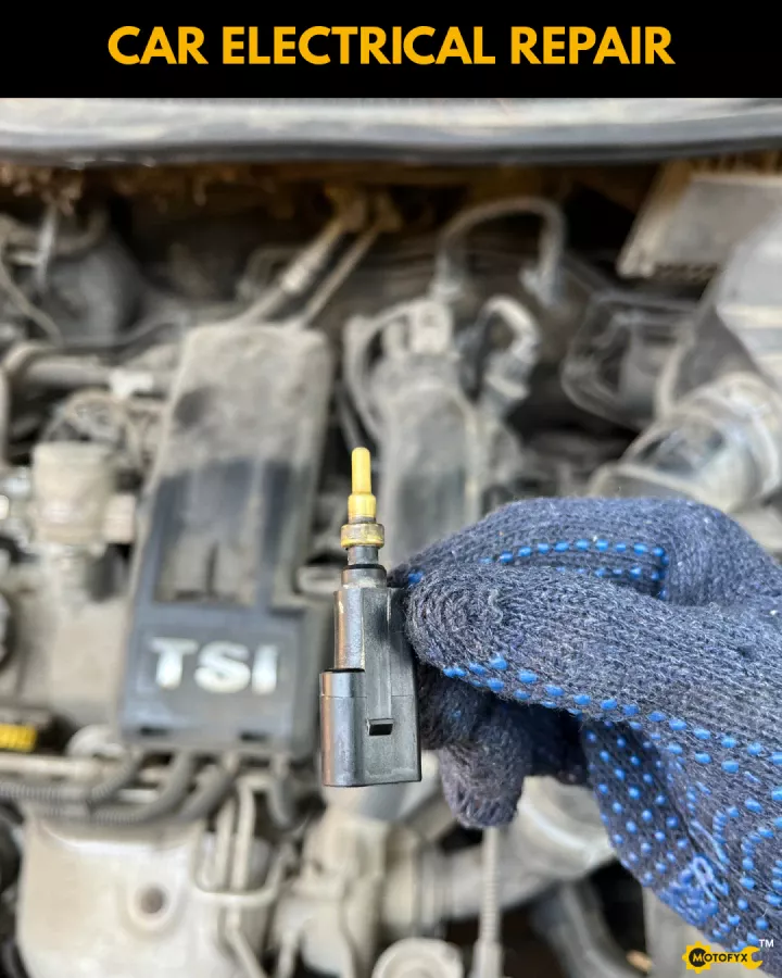 Car Repair