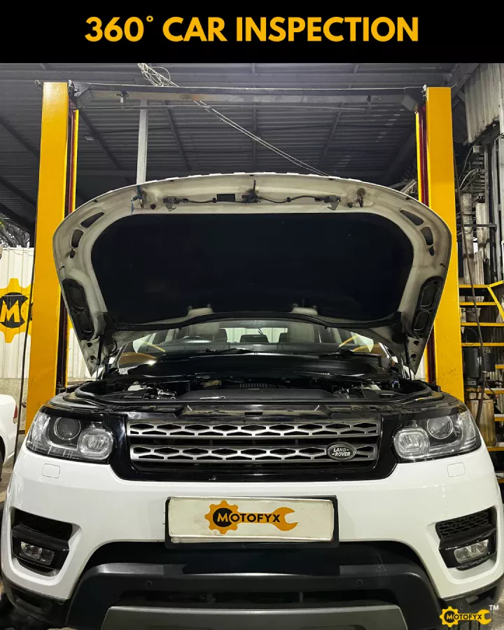 Car Repair