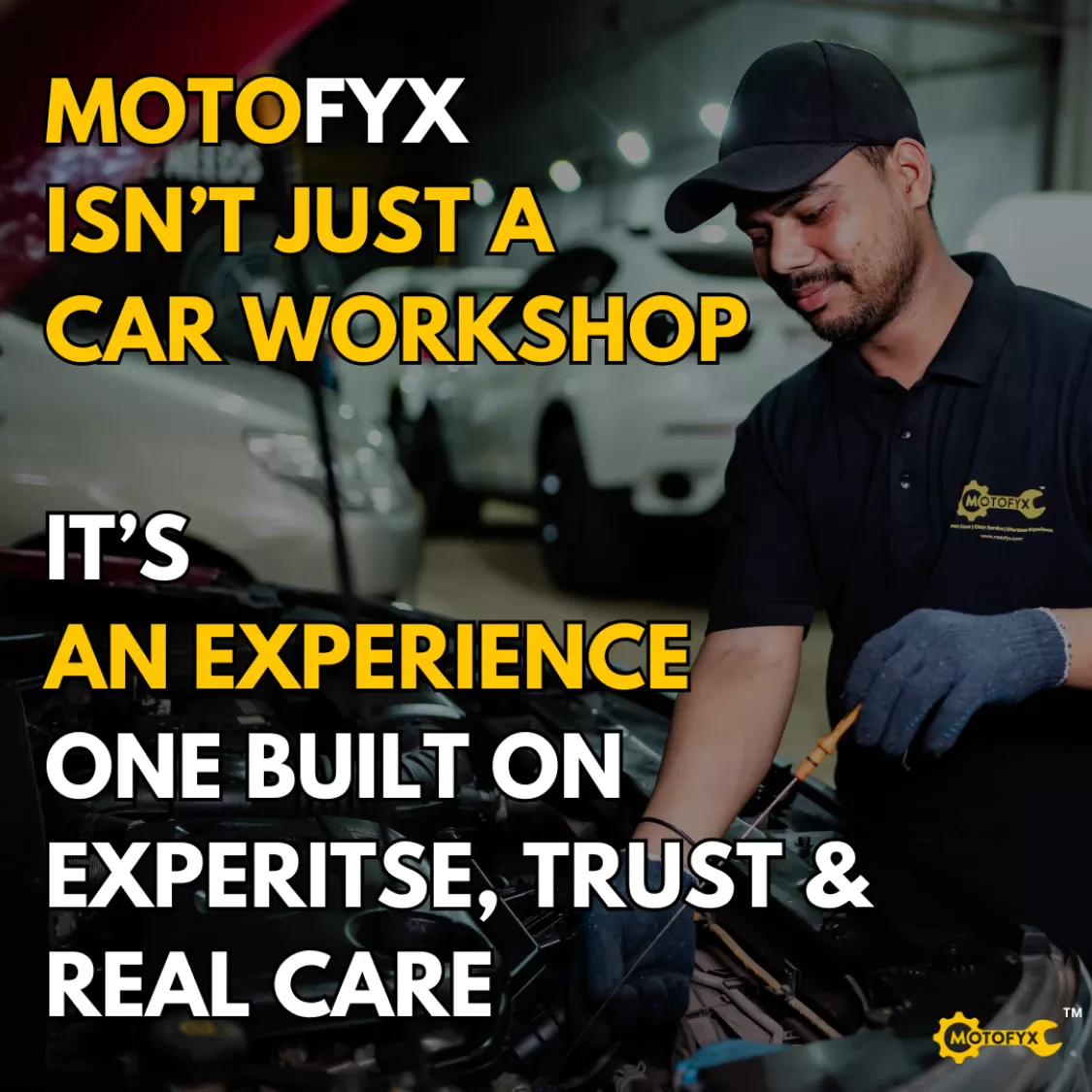 Car Repair