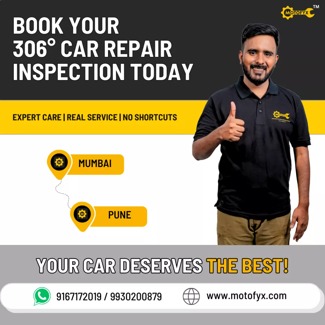 Car Repair