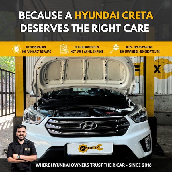 Car General Service