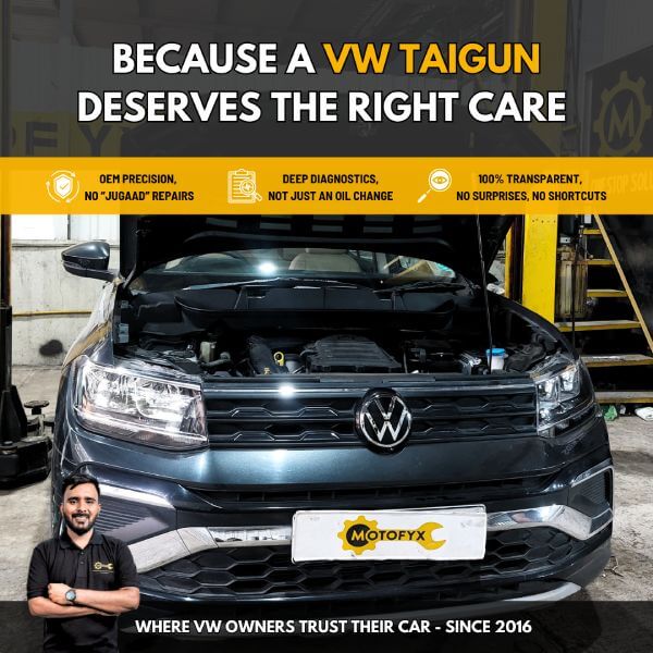 Car General Service