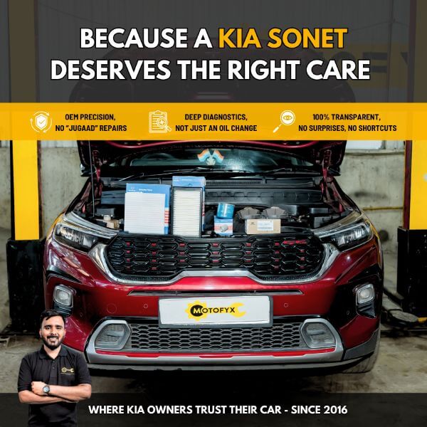 Car General Service