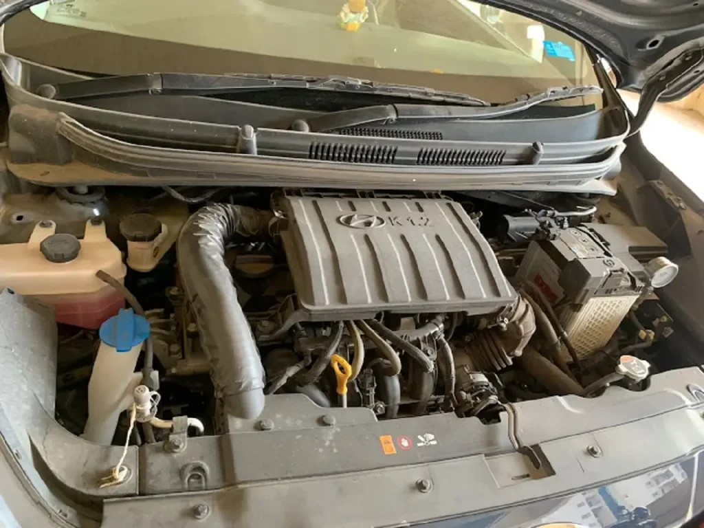 Car Servicing