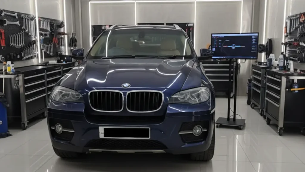 How To Choose The Best Car Service Garage In Pune 2026 Car Service Garage In Pune