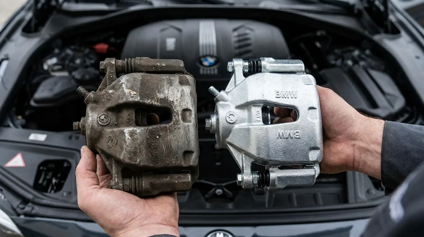 expert engine diagnostic service